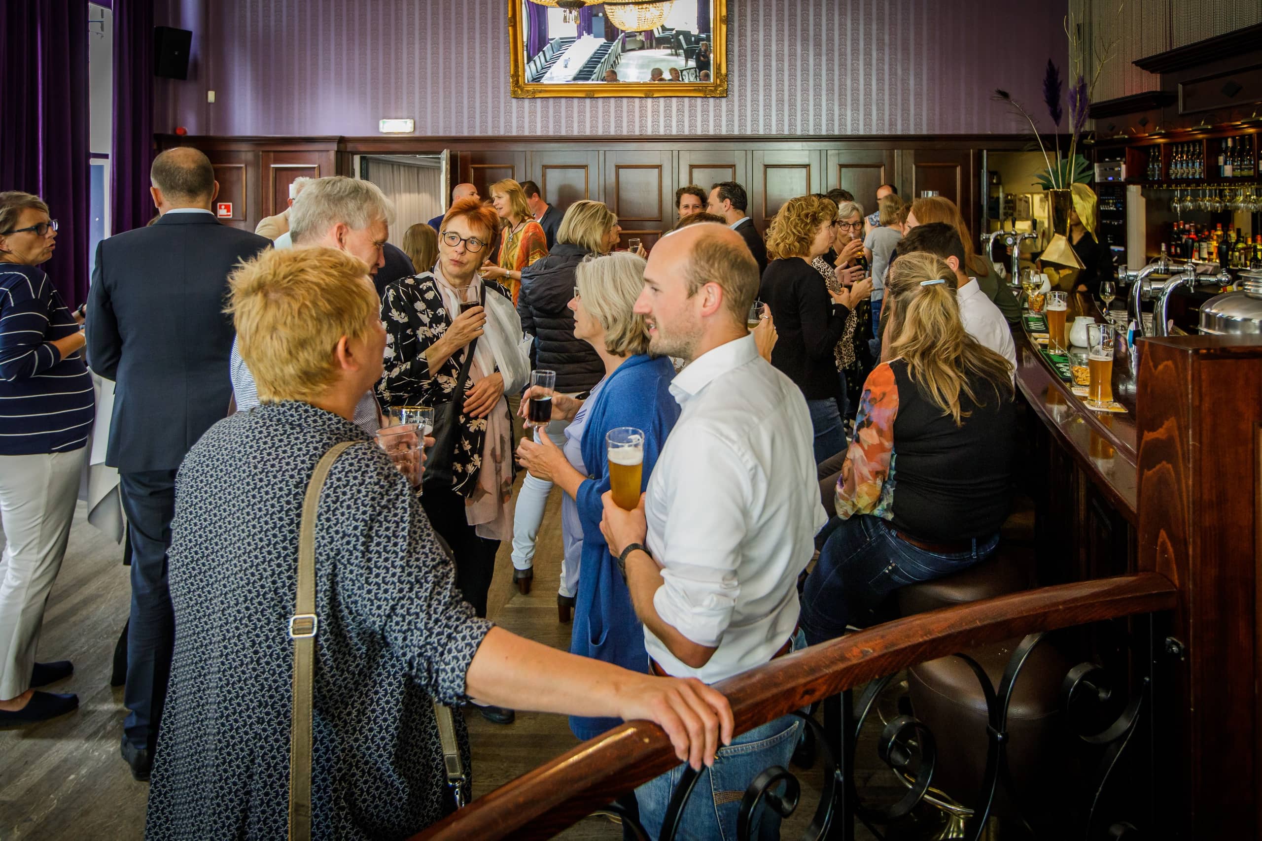 LSI Certificatenuitreiking juli 2019