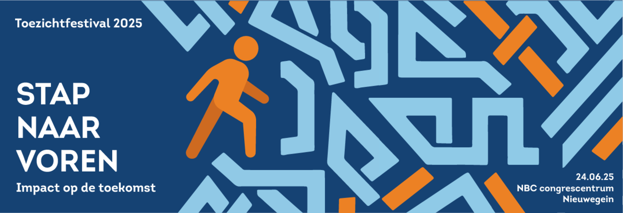 Banner Toezichtfestival 2025