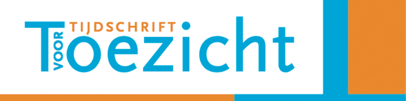 logo van het Tijdschrift voor Toezicht