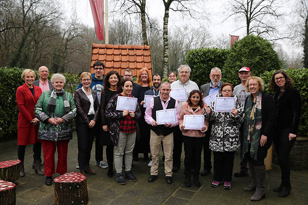 Toezicht Sociaal Domein - innovatief onderzoek