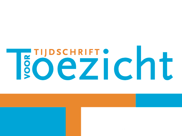 logo van Tijdschrift voor Toezicht