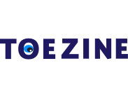 logo van het blad ToeZine