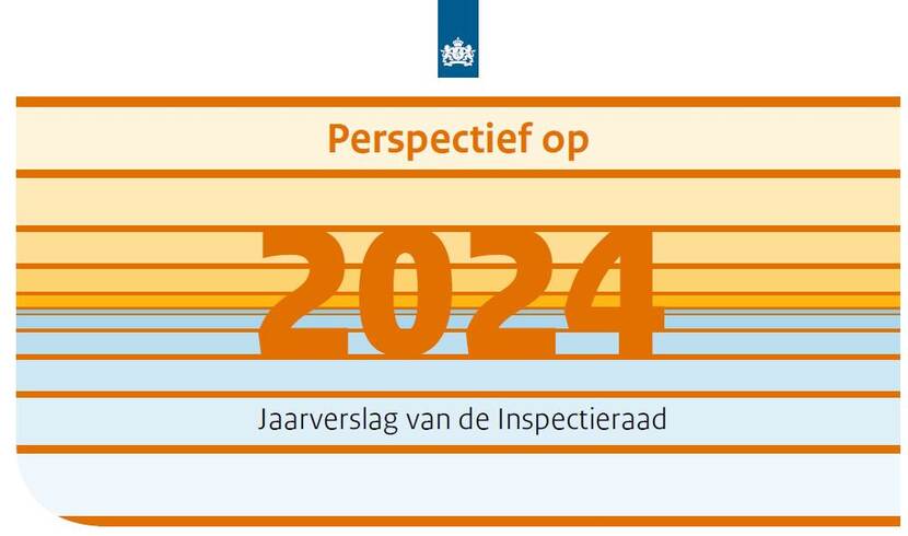 Voorplaat jaarverslag 2024