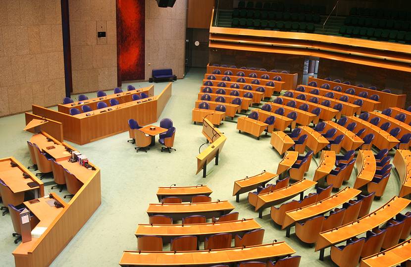 Tweede Kamer